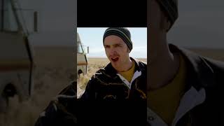 Jesse finds out that Walter has cancer shorts breakingbad viralvideo tvshow [upl. by Zeph653]