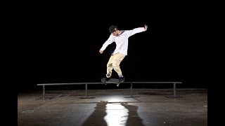 TITUS Trick Tipps BS Feeble Grind [upl. by Brass]