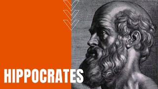 Hippocrates Father of Medical Ethics and Practice [upl. by Lynd]