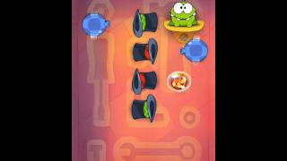 Cut The Rope 3 Stars Level 922  Tool Box  Werkzeugbox [upl. by Bibbye554]