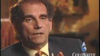 Dr David Berlinski Accounting for Variations Clip 3 [upl. by Ssilb]