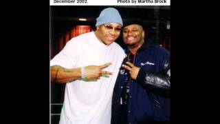 2002 MC Marcus Chapman quotBack amp Better Than Everquot WGCI Chicago [upl. by Florencia]