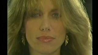 Why  Carly Simon [upl. by Ecirtnahc]