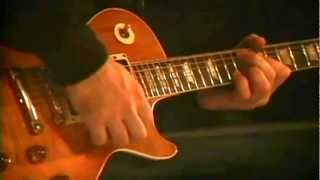 Gary Moore Separate Ways HQ live from London 1992with extended guitar intro [upl. by Anilahs713]