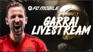 CIEE LIVE  FC Mobile [upl. by Elocen]