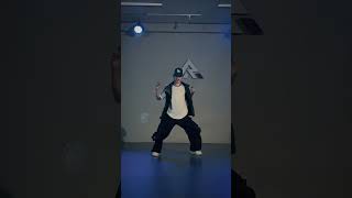 Wild Side  Normani Cardi B  Choreography by Guiwa [upl. by Sasnett]