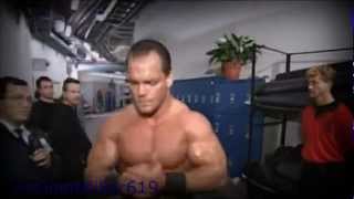 Crossface Chris Benoit When Youre Gone Tribute [upl. by Nautna865]