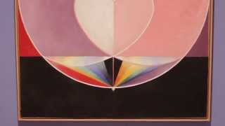 Aenigma  Sto let antroposofického umění  Hilma af Klint [upl. by Atisusej]