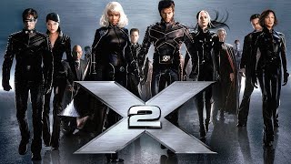 X2 Full Movie Story Teller  Facts Explained  Hollywood Movie  Kelly Hu  Rebecca Romijn [upl. by Yatnoj243]