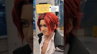 The real reason he went after him 😏 onepiece shanks eustasskid animenyc LelegacyCrafting [upl. by Engapmahc508]