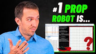 How to Find the Best Prop Firm Robots [upl. by Erikson600]