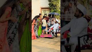 आमचं ठरलंय😂😝😅shorts comedy funnyvideos comedyvideos vaibhavgawade mh10production funny [upl. by Jona]