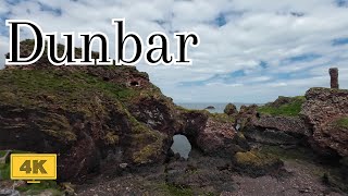 dunbar east lothian scotland [upl. by Eneres]