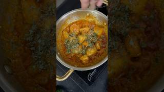 Dhaba style aloo Pyaaz paneer  Mahaveer rabdi bhandar style aloo Pyaaz paneer  gravy wale aloo [upl. by Nauqyt868]