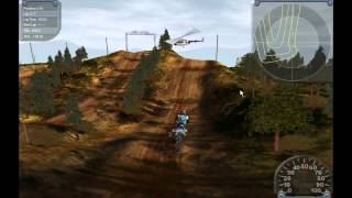 Motocross Madness 2 [upl. by Elston]