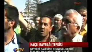 kayseride rezaletrezalet çekilen belgesel değil gerici zihniyet [upl. by Anwahsal745]