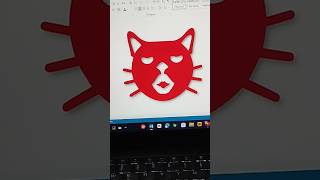 Kissing Cat Face asmrcomputer tricks gamingkeyboard wordtricks asmrcomputer techshortsCat [upl. by Nihcas]