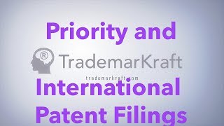 How to Patent  Lesson 1010  Priority and International Patent Applications [upl. by Bergess]