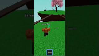 Best slapbattle swapper clips roblox slapbattles robloxedit [upl. by Haven874]