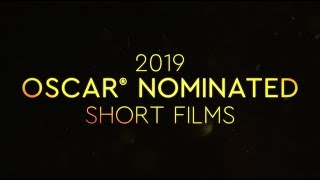 ShortsTV PRESENTS 2019 OSCAR® NOMINATED SHORT FILMS INDIA [upl. by Rosie]