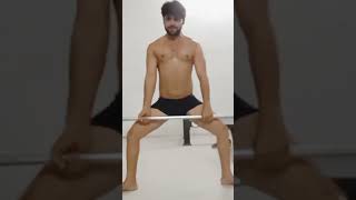 Leg Day Workout at Gym For Beginners male amp female  Best Leg Day Workout at Gym for Beginners [upl. by Narmak]