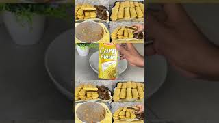 Sameyso adoo gurigaaga jooga Buskut Iyo Xalwo aad utaya tarreyo ma share easyfoodtomakeathome [upl. by Cumings152]