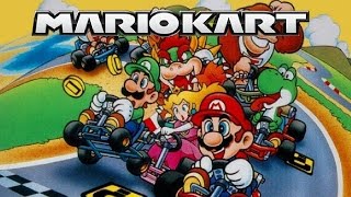 Toutes les publicités TV françaises de MARIO KART [upl. by Fogarty]