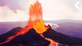 Volcanic Whispers Are Helping Scientists Predict Eruptions [upl. by Geaghan571]