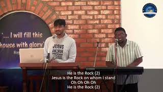 Worship 20th October 2024 Sunday Church Service Peniel Tabernacle Vellore [upl. by Oni]