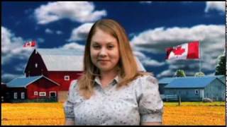 Know Farmers Know Food  30 second video [upl. by Assen]