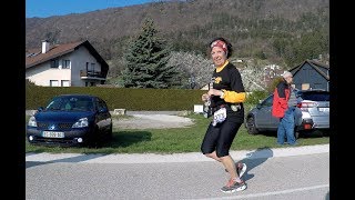 Duo Marathon Annecy 2019 [upl. by Aurelio]