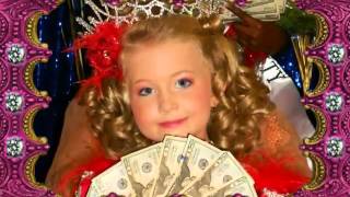 MIA SPARGO at UR State Pageant Novice Supreme winner [upl. by Oznole156]