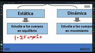 Conceptos Básicos de Estática  Vectores  Momento de Fuerza o Torque [upl. by Troth]