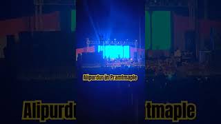 Alipurduar Janson program 🤪🤪🤪dj tranding shorte ▶️▶️bhumikasound [upl. by Abraham]