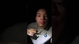 Sober  Lil Mosey Snippet Video [upl. by Werdnaed]