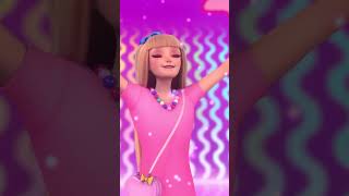 Barbie Introduces The New DreamHouse  My First Barbie [upl. by Arehsat]