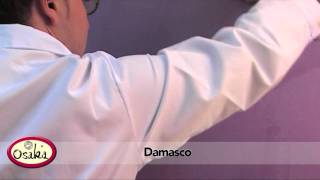 Damasco [upl. by Verney]