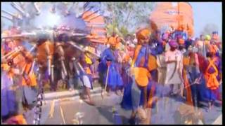 Hola Mohalla Sangataan Full Song Hola Mohalla Sangtaan Manaun Teriyaan [upl. by Erasaec]