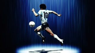 Maradona ● The Unstoppable [upl. by Notsej544]