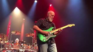 MIKE KENEALLY  PROGJECT LIVE QUEBEC CITY JUNE 2024 [upl. by Longley]