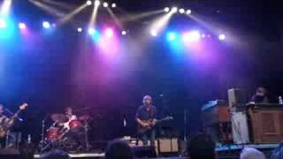 Trey Anastasio  Drifting HD All Points West 81008 [upl. by Steady]