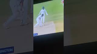 Sunar Taks his highest wkts ind vs nz test [upl. by Rothenberg]