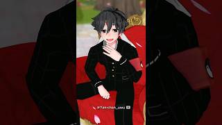 Estoy Bueno Yo  BUDO MASUTA『MMD』yanderesimulator mmd budo mikumikudance trend [upl. by Amersham]