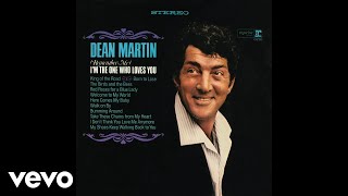 Dean Martin  The Birds and the Bees Official Audio [upl. by Schnabel]