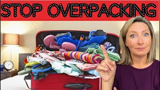 ✈️ Easy Packing Hacks for Your Next Trip [upl. by Devlen108]