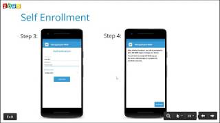 ManageEngine MDM Free Training  Device Onboarding and Provisioning [upl. by Carolan515]