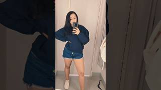 The best HampM sweatshirt for Women in 2024 hnmhaul winterfashion2024 sweatshirthaul style [upl. by Rondi]