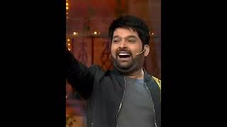 Akshay Kumar in kapil sharma show kapilsharma funny youtubeshorts kapilsharmashow comedy viral [upl. by Atkinson]