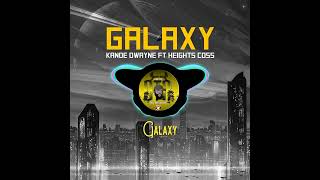 Kande Dwayne ft Heights cossGalaxy2023🇵🇬 PNG Music 🎶🎸 [upl. by Jasik116]