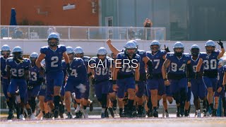 Bishop’s Gaiters  Homecoming  2024 Recap [upl. by Billen680]